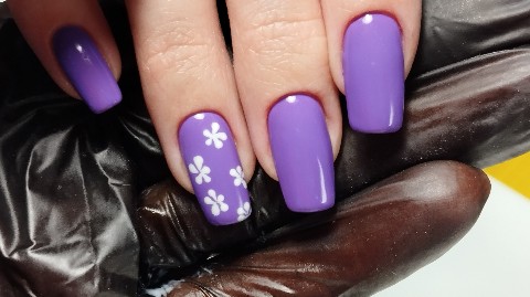 nails72.svetlana в LOOKY. #маникюртюмень. #маникюртюмень [#апп...