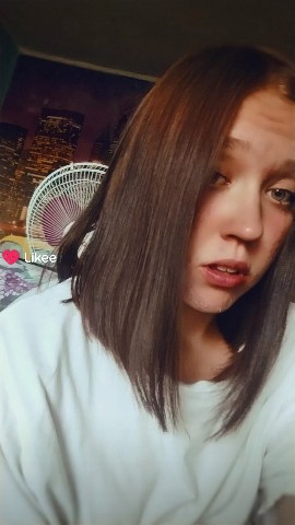 Looky_178540604249333 в LOOKY. . Я люблю тебя котик ❤...
