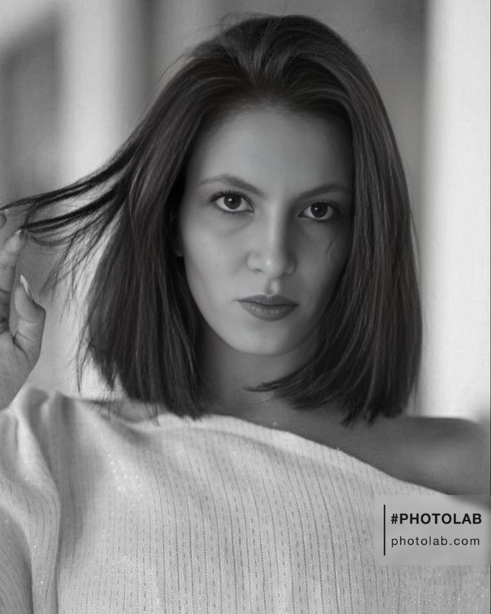 Iulia in LOOKY. . Привет! 👋

Я – Юлия...