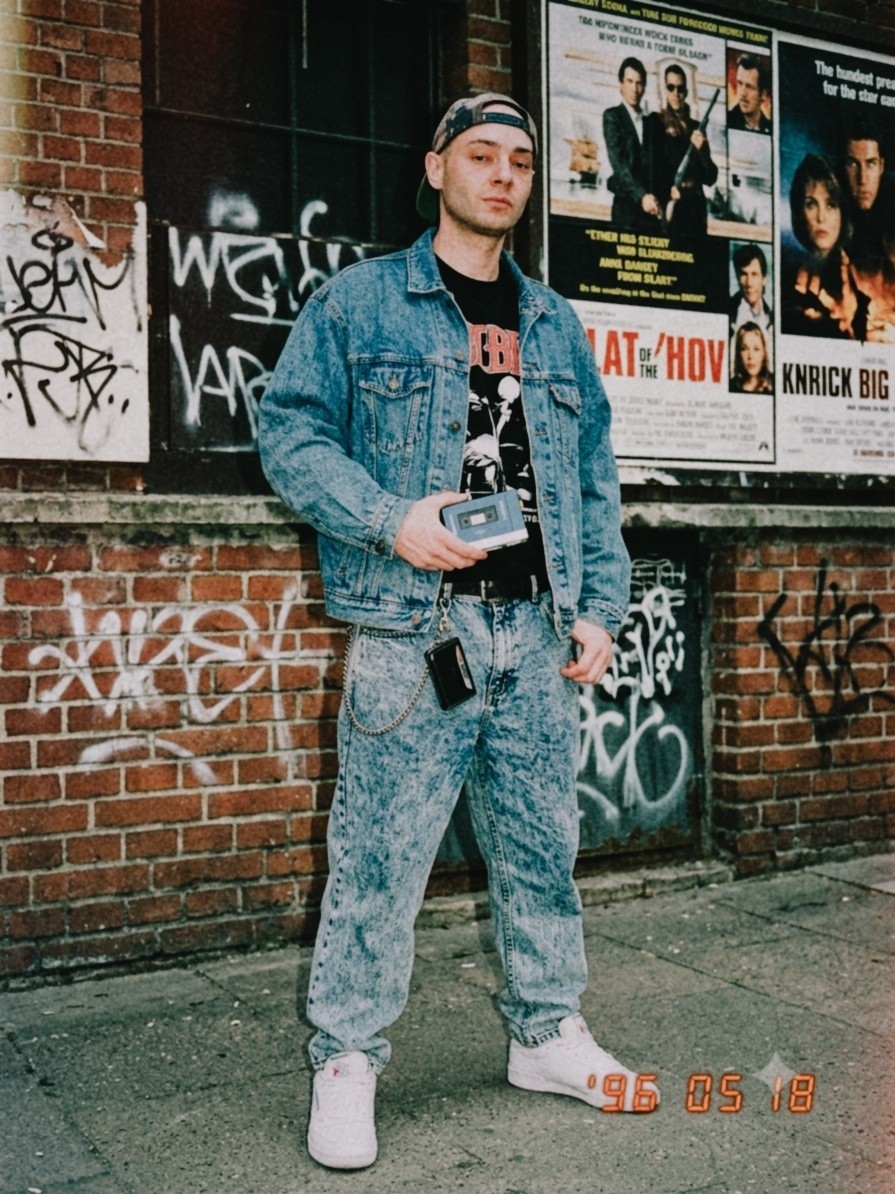  в LOOKY — публикация