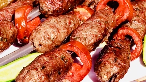 kavkaz_food в LOOKY. #ппрецепты,#зож,#рецепты,#вкусныерецепты,#простыерецепты,#кулинария,#готовимдома,#готовимдомаслюбовью,#домашняяеда,#шашлык,#еданаогне,#мужскаятерритория,#стейк,#фуд,#фудблог,#блогер,#food,#foolblog,#блогоеде,#еданаLOOKY,#мясо,#гриль,#едалюблютебя,#обед,#ужин,#еданаприроде,#вкусно,#плов. #ппрецепты #зож #рец...