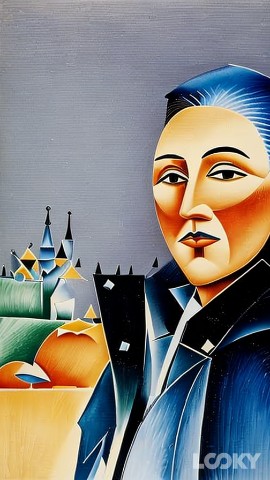 yuriyrosch в LOOKY. . [#арт_путешествие](а...