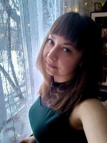 lyoudmilasoldatova в LOOKY. . 