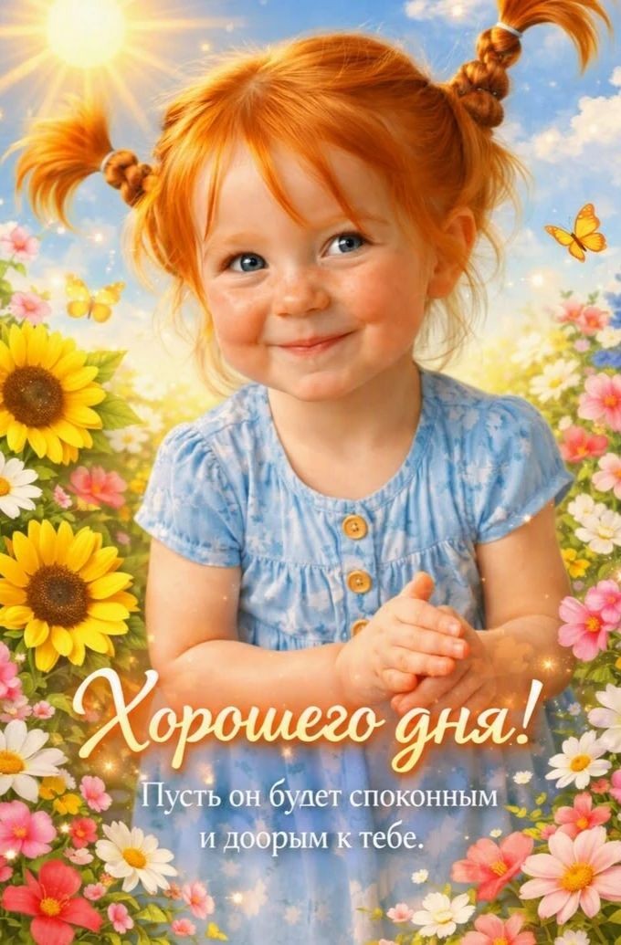 Tata19 в LOOKY — Всем, всем, всем, классного дня ❤️❤️❤️