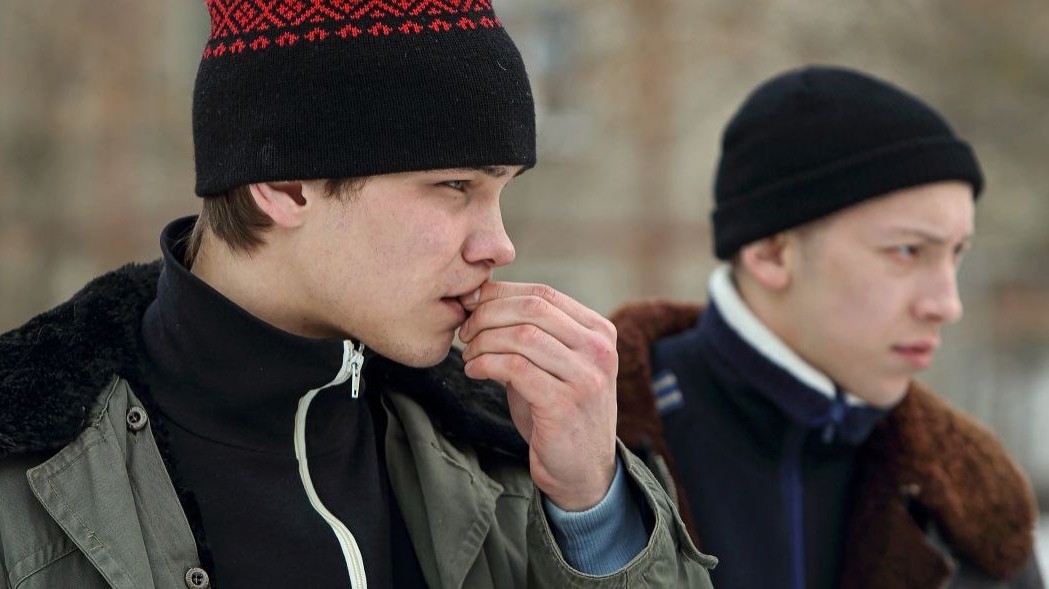 ватрушка in LOOKY. . Слово пацана