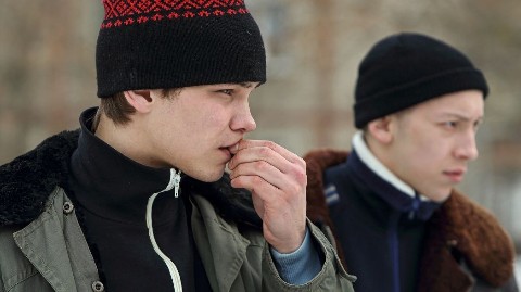 ватрушка в LOOKY. . Слово пацана