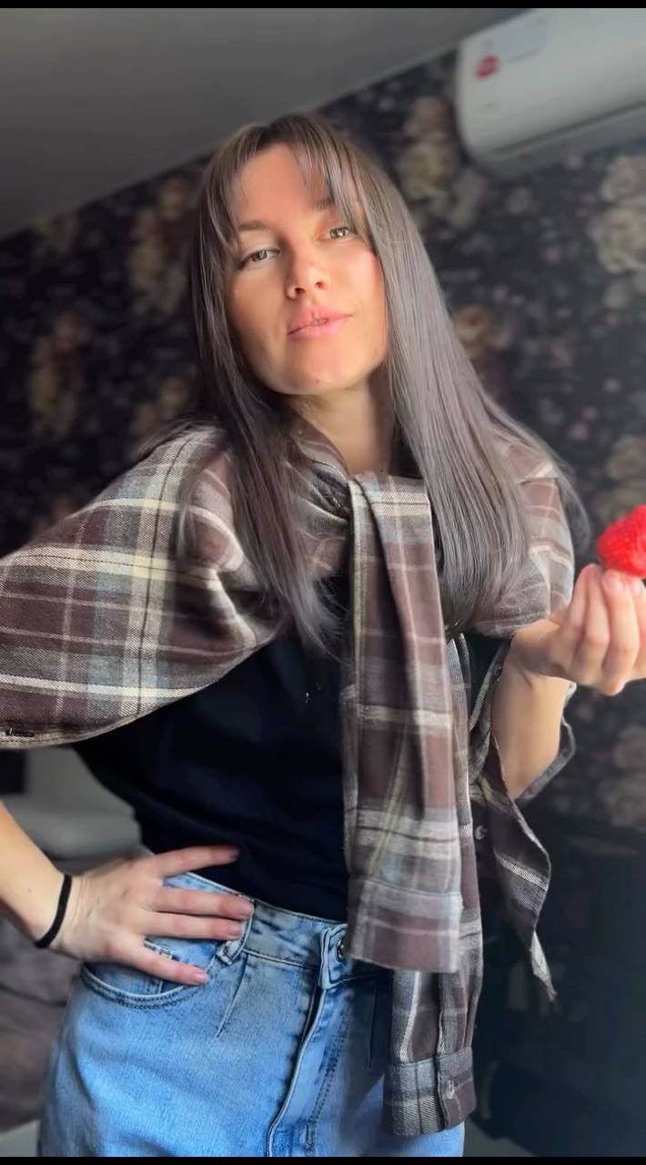 stasya_rom в LOOKY. . Подготовка к команди...