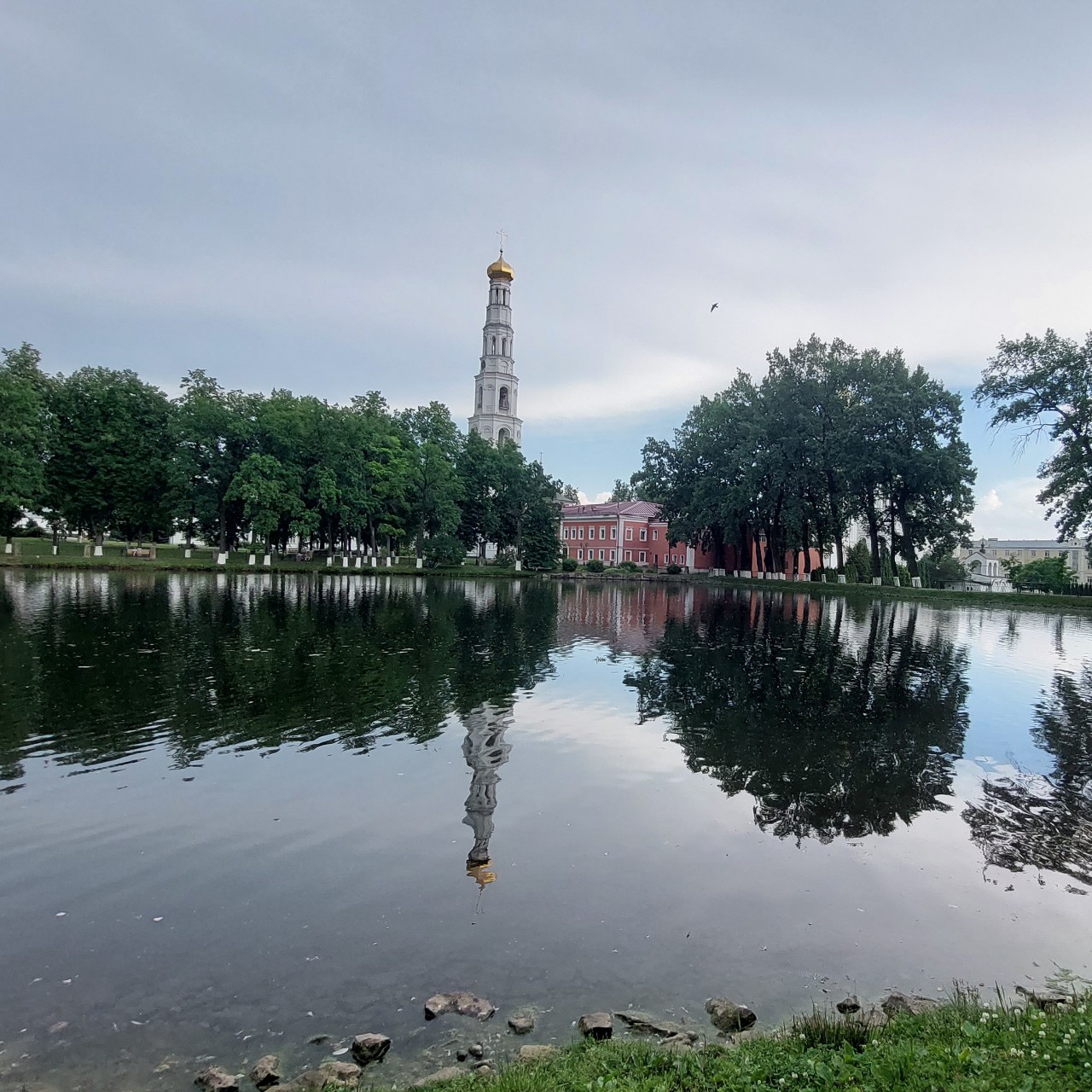 Галина Венн в LOOKY — фото 4
