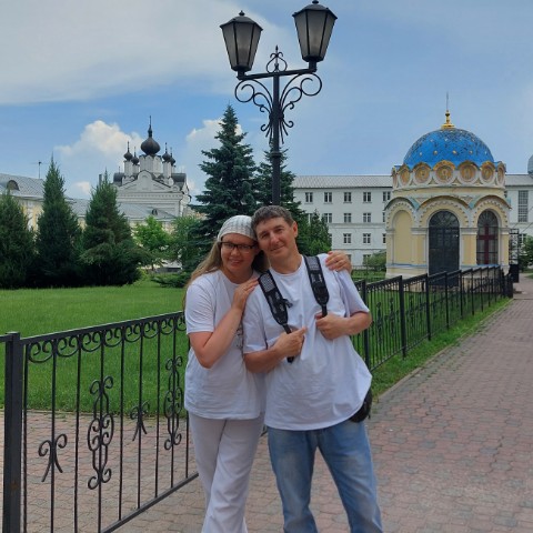 Галина Венн в LOOKY. . Сегодня город Дзержи...