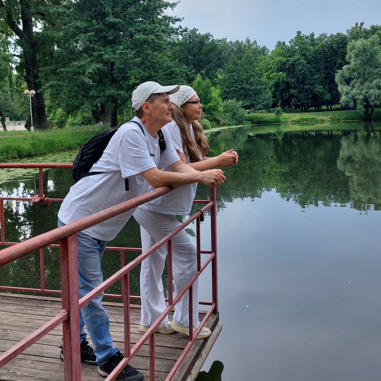 Галина Венн в LOOKY — фото 7