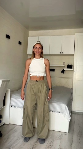 nadegda2258 в LOOKY. . Когда нечего надеть�...
