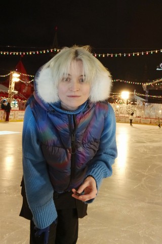 MarkiZa в LOOKY. #новыйгод. С Новым Годом!... 
#...