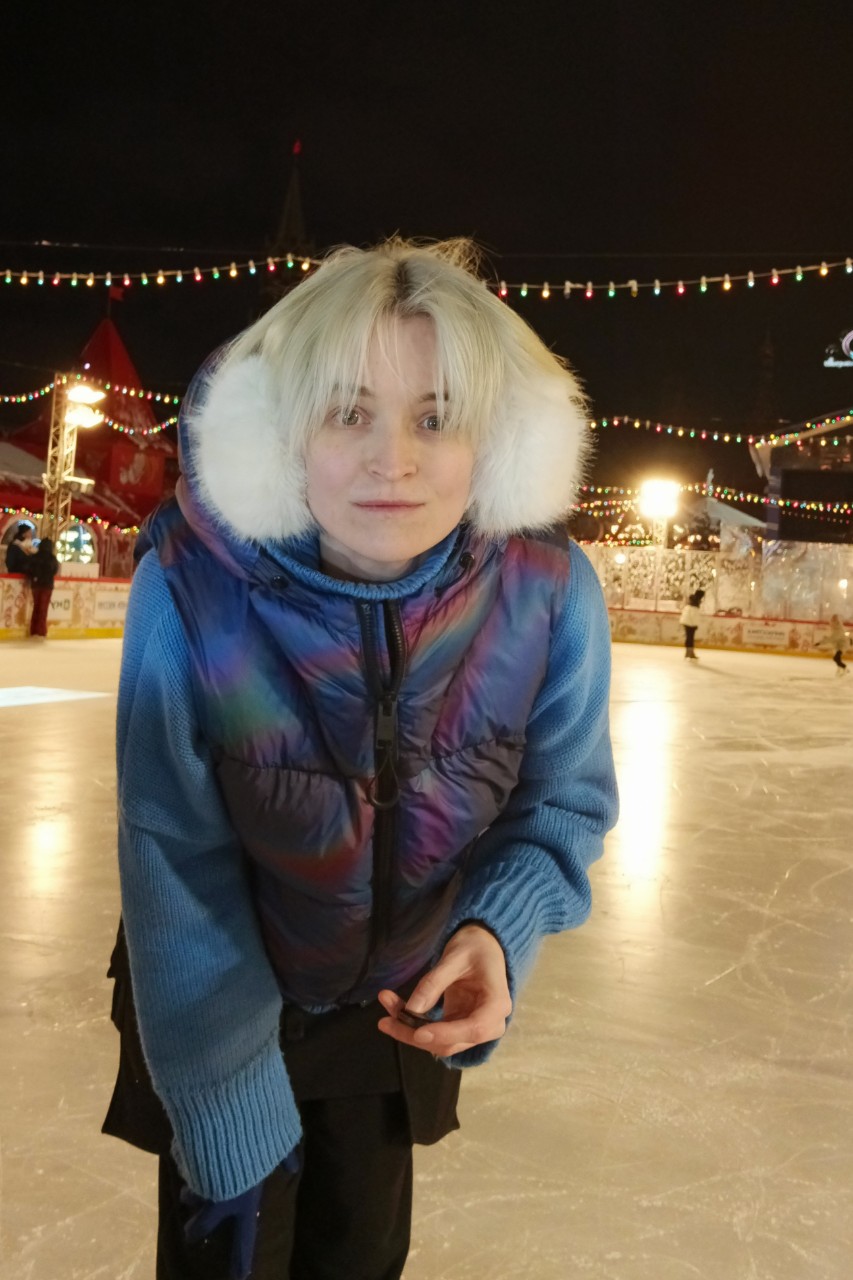 С Новым Годом!... 
#новыйгод [#гумкаток ](гумкаток)