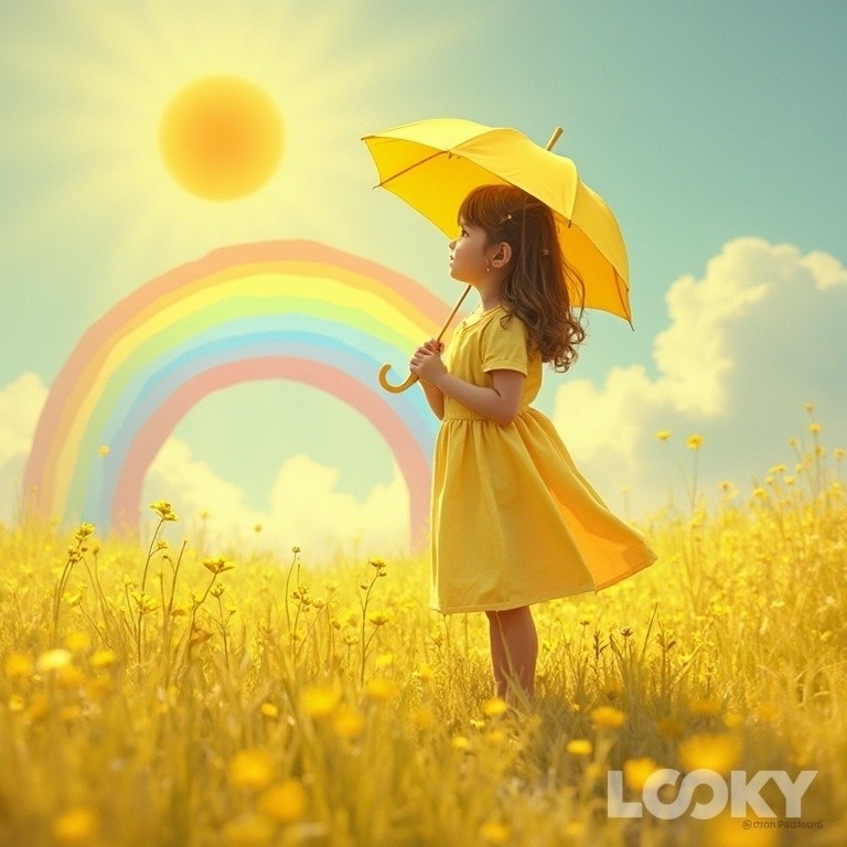 👋 Привет! Поддержим Жёлтый Челлендж! 🌞

________
#Россия #Looky #Looky_You #Looky_Топ #Looky_Контент #Looky_Нейронка #Нейро #Нейросеть #Найди_Желтый