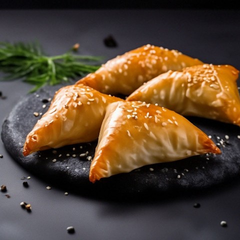Looky_1711894207745 в LOOKY. . Самса