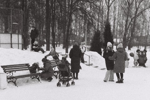 wettchinnikov в LOOKY. #wettschinnikov,#fed,#fed5b,#35mm,#35мм,#silberra,#tula,#gorod_tula,#grazhdanin2sorta,#yut_ebenya,#yutnie_ebenya,#пролетарскийпарк,#пролетарский,#пролёт,#тульскиепарки,#лавочки,#зима,#winter,#пленка35мм,#пленка,#чернобелый,#blackandwhite. #wettschinnikov #fed...