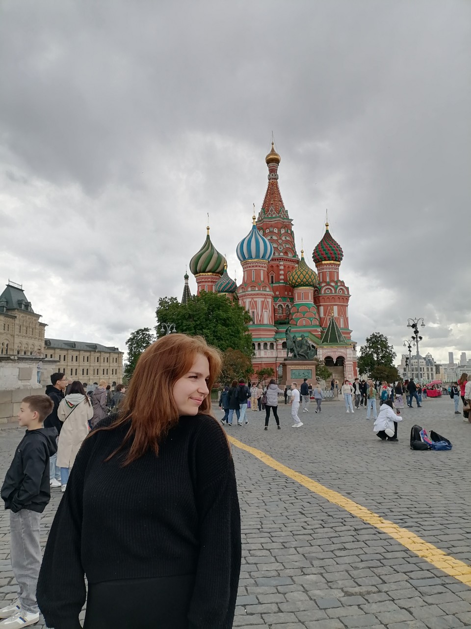 Vika_Grafkina в LOOKY — публикация