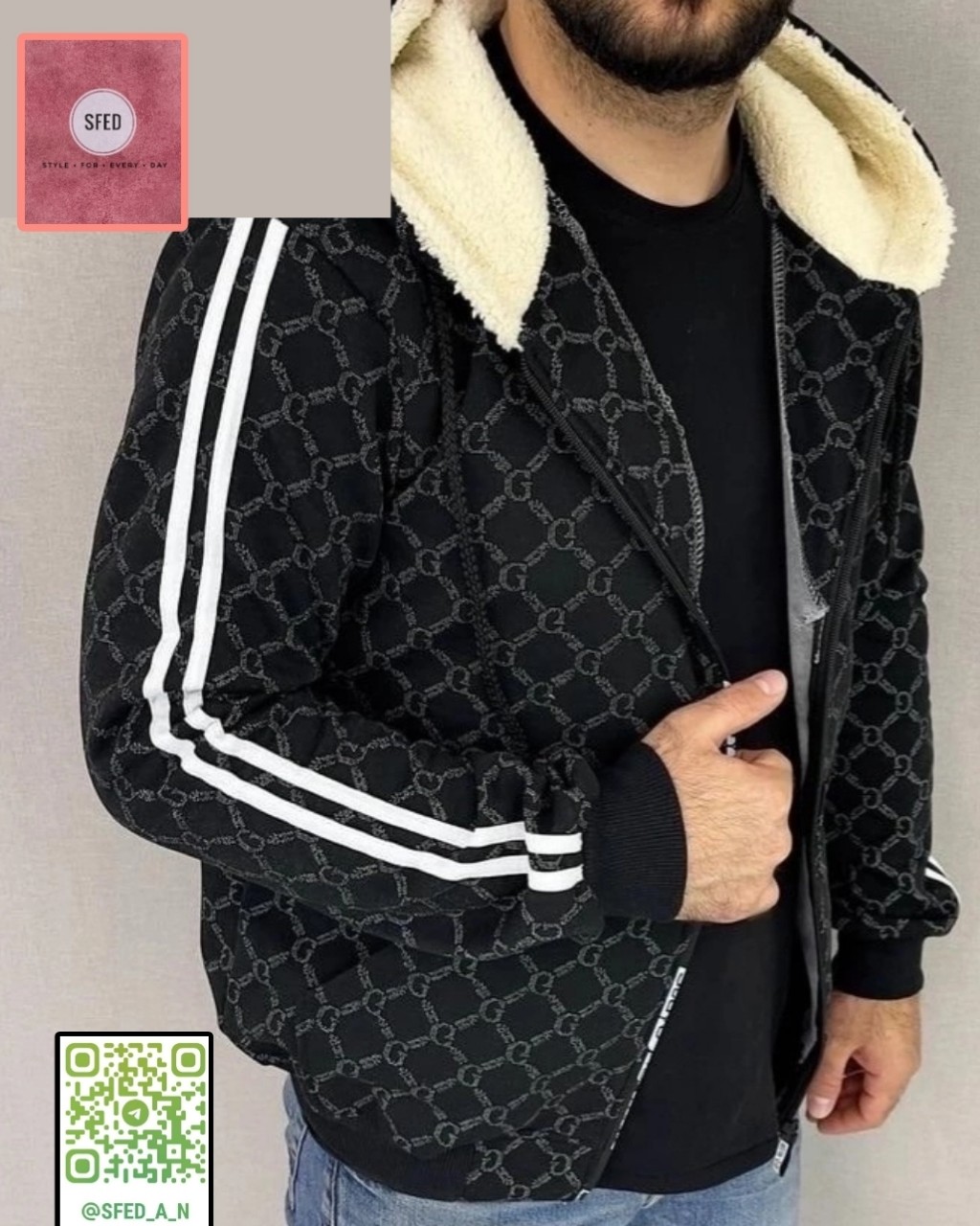 ➡️КОФТА МУЖСКАЯ 

✅Материал: трикотаж
✅️ Размеры: 46-48-50-52-54-56
✅Разные цвета
✅️Отличное качество

📦Доставка ТК/СДЭК! БЕСПЛАТНАЯ!

💰Цена: 2990₽

📲КОНТАКТЫ:

+7904 443-11-84 
@Edward_Alekseev