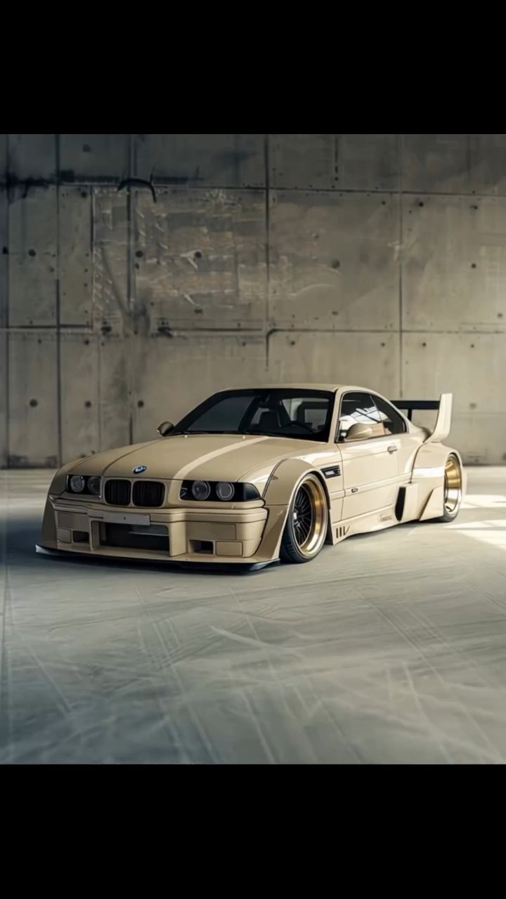Авто Прогресс в LOOKY. . Bmw + нейросеть =