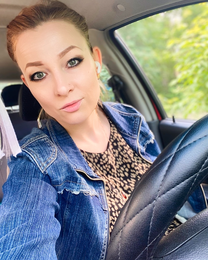 doily_like в LOOKY — 12 фактов обо мне 

🌼 Я мама своего сыночка 
🌼 Я безумно л