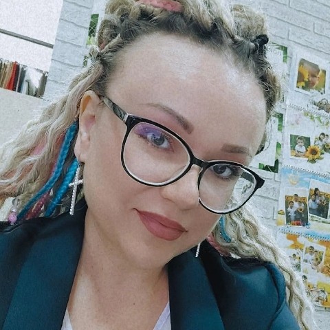 Looky_1688899069878 в LOOKY. . Как прическа меняет ...