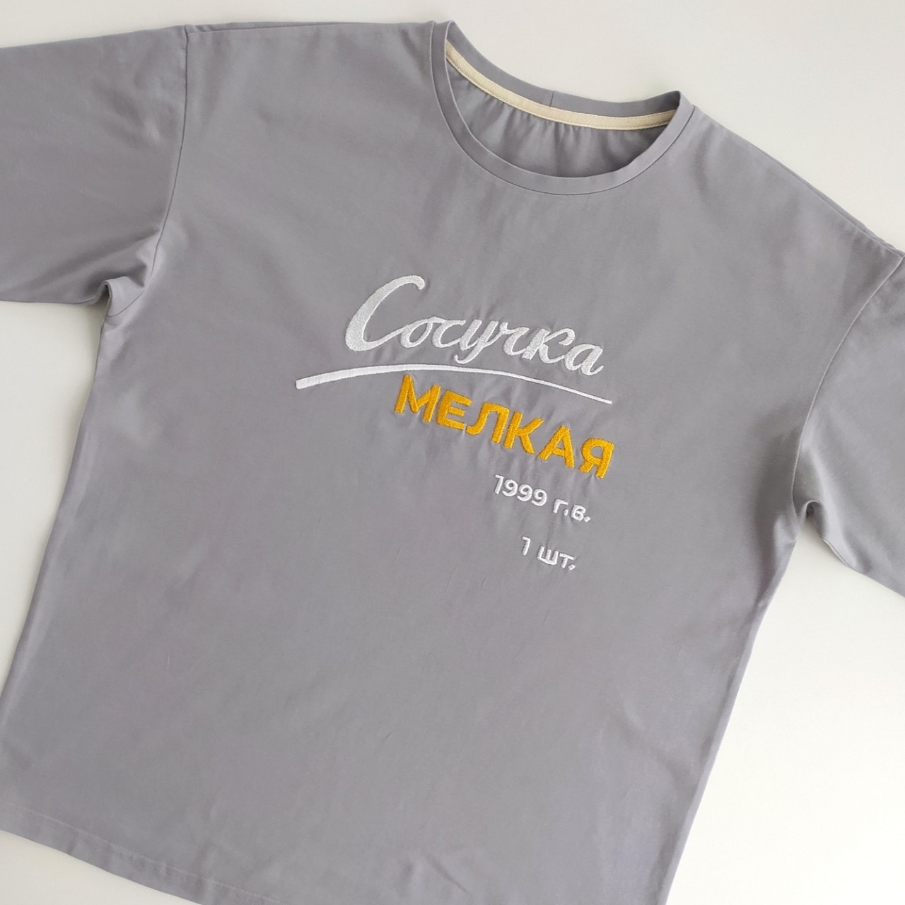 Fotiniya_PROвышивку в LOOKY — фото 1
