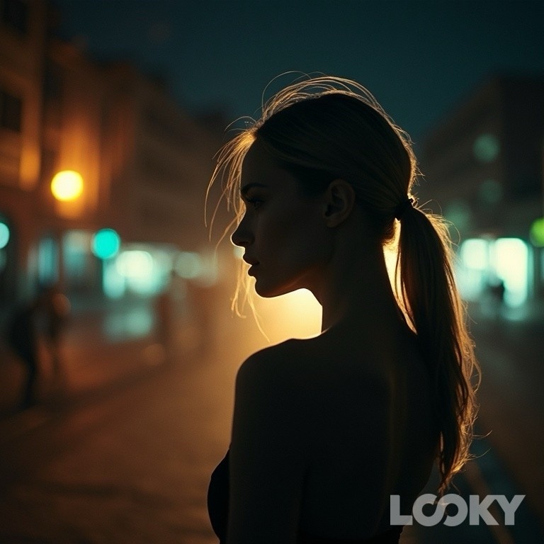 НЕЙРО LOOKY in LOOKY