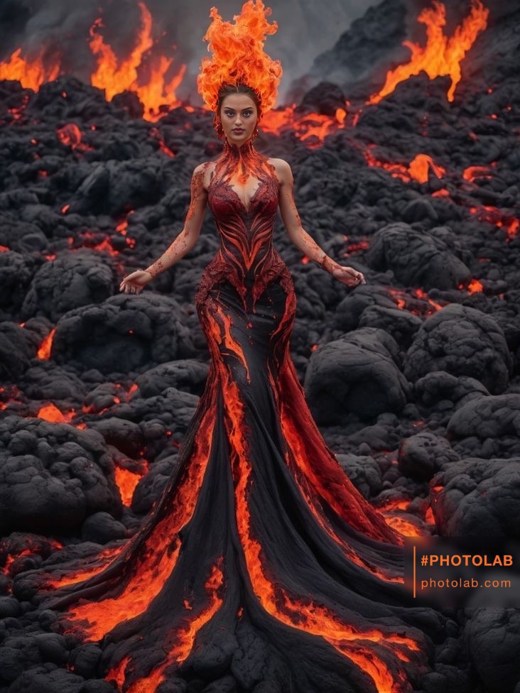 inna Чурсина in LOOKY. . 