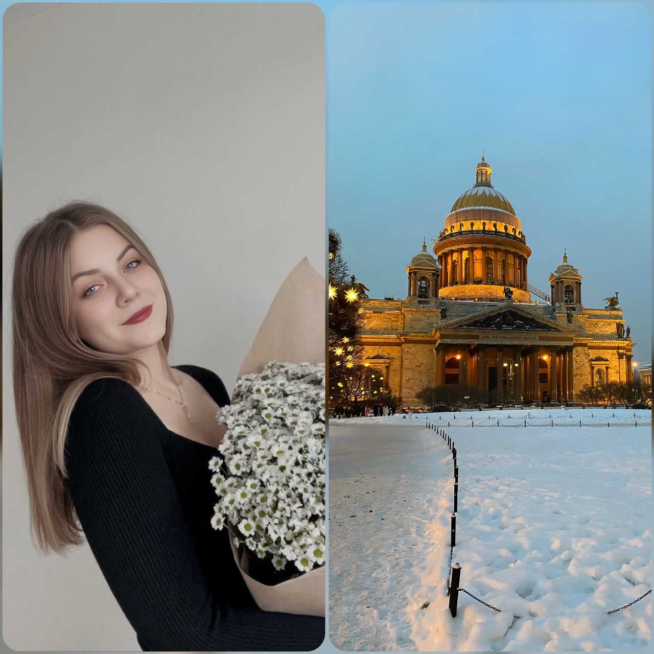 astro_darika в LOOKY. . Как мне в Питере сде...