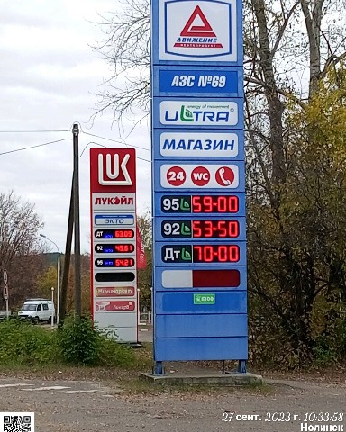 nataliyasuntsova в LOOKY. . Скажите, сколько у в...