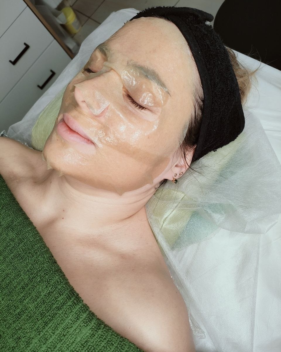 center_km в LOOKY — Косметическая кожа