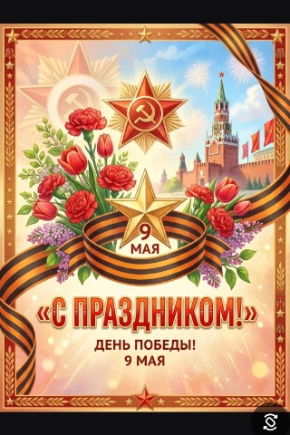 Looky_177453372079720 в LOOKY. #9мая. #9мая