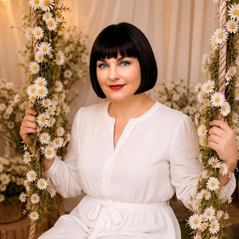 Елена- замужем в LOOKY. . 