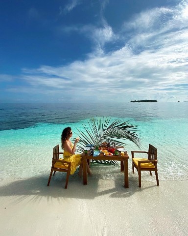 kona09178 в LOOKY. #Мальдивы. Мальдивы 🇲🇻, отель...