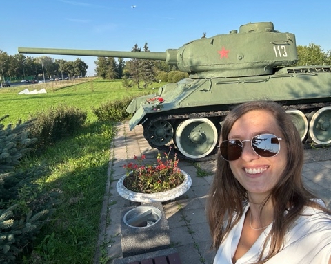 Looky_172530945380426 в LOOKY. . А как бы вы поздрави...