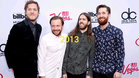4444snow в LOOKY. . [#imaginedragons](im...