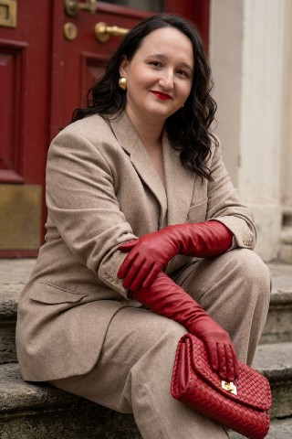 Katarina в LOOKY. . 