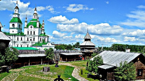 habarovatatiana в LOOKY. . Невероятная Красота ...