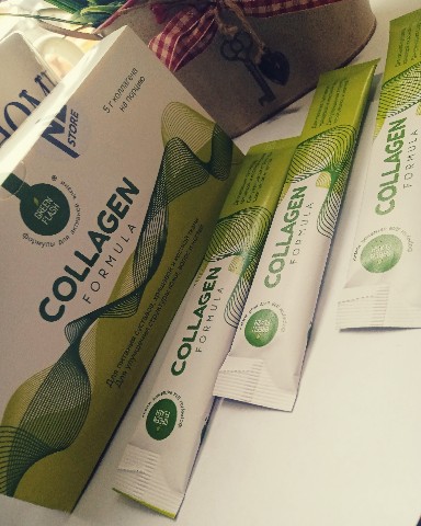 Ирина в LOOKY. #Collagen. Зачем мне пить твой...
