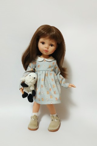 toshka_dolls в LOOKY. . 