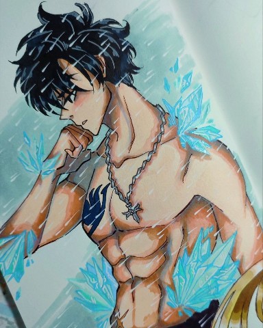 VIREXI в LOOKY. . [#fanart ](fanart)[#...