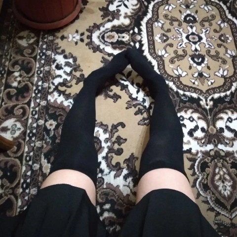 Lis в LOOKY. #Lis. Оценка моему коврику...