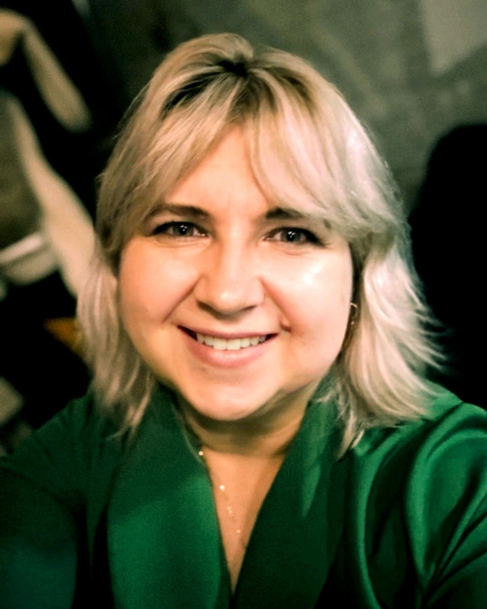ok.oreshkina in LOOKY. . Юбилей Ольги