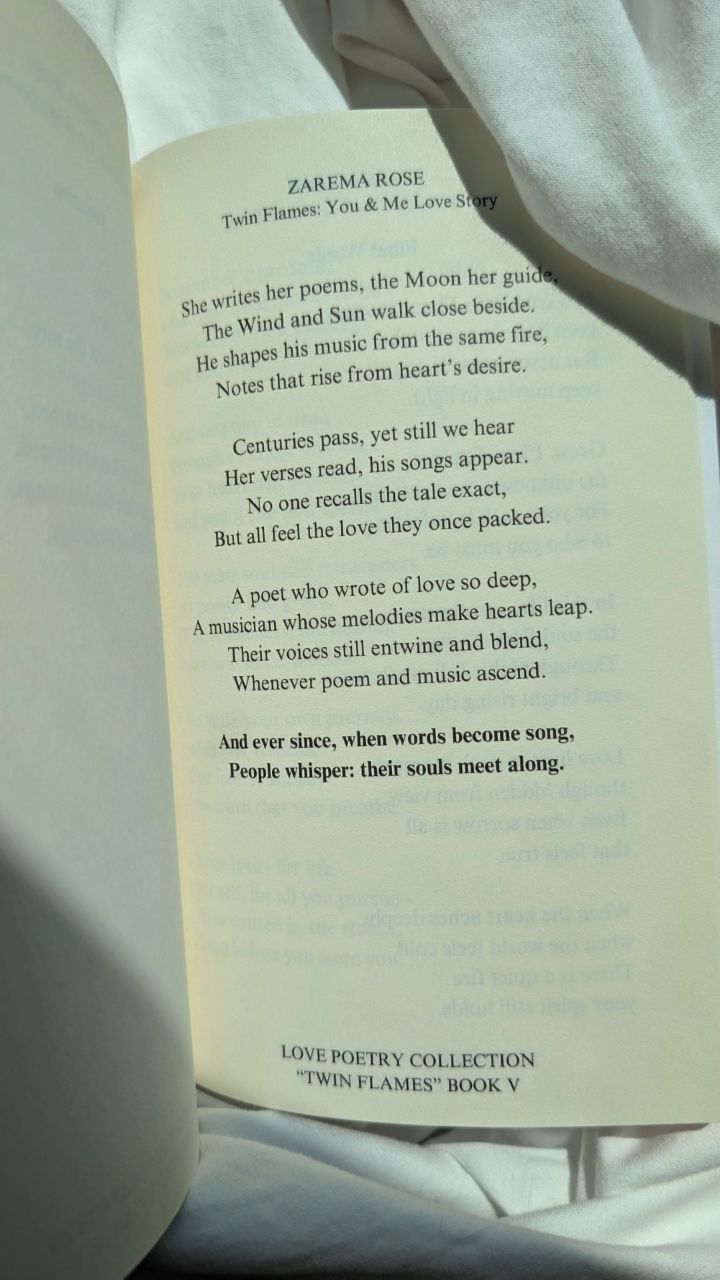 zarema rose l poet diary в LOOKY. #lovepoems. #lovepoems