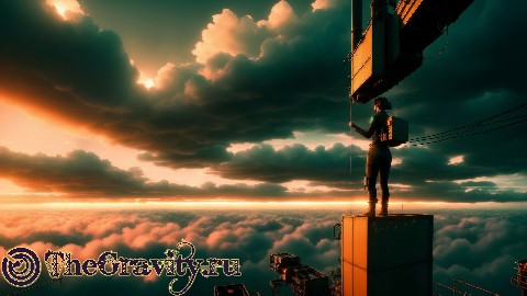 TheGravity в LOOKY. . Бесстрашные, горящие...