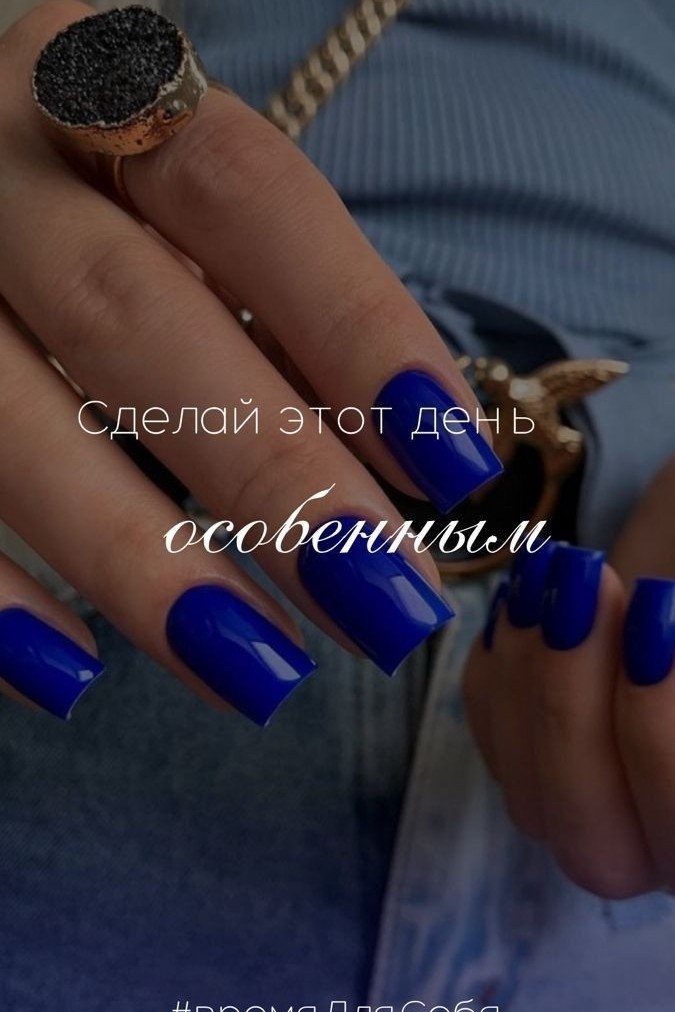 Кристина Шульгина в LOOKY — публикация