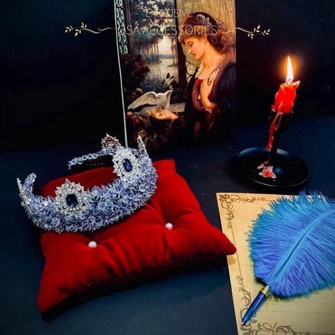 osa_vl в LOOKY. #osa,#accessories,#ручнаяработа,#москва. Аксессуар, который п...