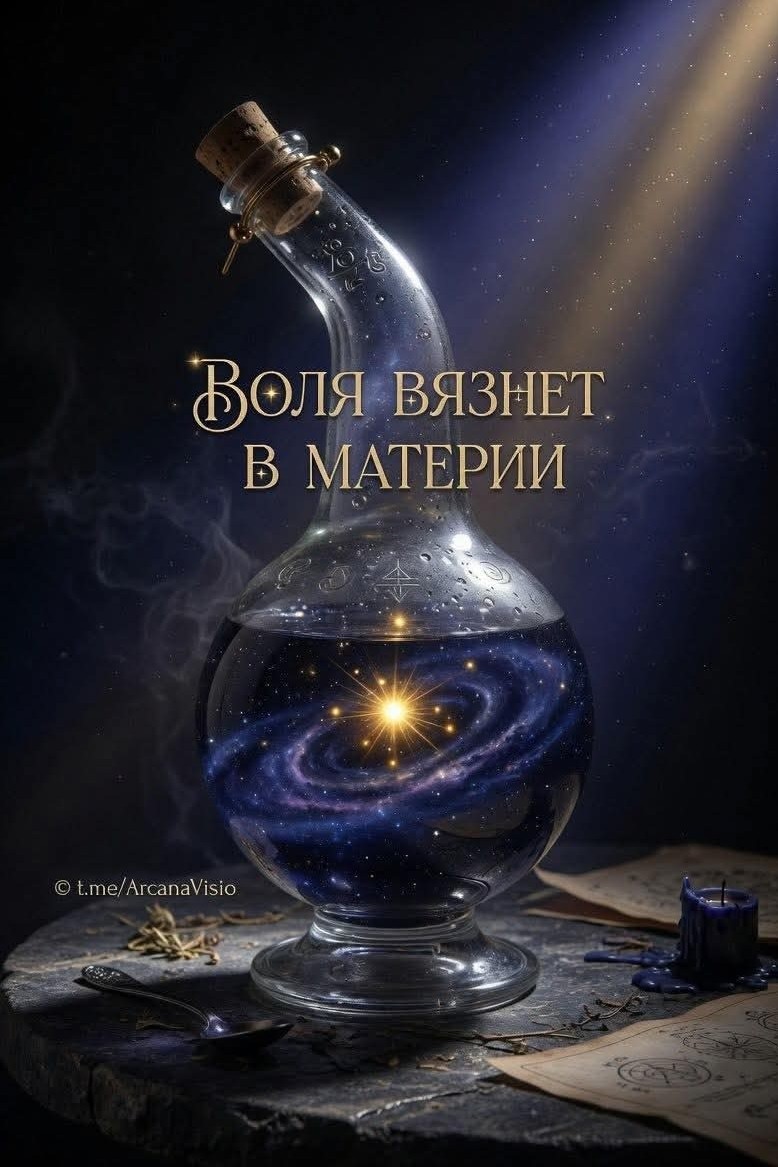 🪐 НЕЙРОАЛХИМИЯ: ВЗЛОМ БИОЛОГИЧЕСКОГО КОДА.

АЛХИМИЯ ТЕЛЕСНОСТИ. ПОЧЕМУ ВАША ВОЛЯ ВЯЗНЕТ В МАТЕРИИ.
Мы привыкли искать причину жизненных провалов в детских травмах или сложных кармических узлах. Что, если истинный корень вашей слабости лежит прямо на вашей обеденной тарелке? Сегодня мы разберем физическую оболочку не как простой биологический скафандр, а как главный магический инструмент воздействия на реальность. 
Ваше тело - это реторта. Это закрытый алхимический сосуд, в котором ежесекундно синтезируется ваша судьба. Если стенки этого сосуда забиты копотью и шлаком, никакая высшая идея не сможет через них пробиться. Современный искатель забыл фундаментальную физическую истину. Пища - это не просто белки и углеводы. Это плотность. Это информационный код, который вы добровольно встраиваете в свою структуру. 
Пищевой мусор, рафинированный сахар и мертвая синтетика несут в себе нулевой волевой потенциал. Они генерируют низкочастотный шум в вашей нервной системе. Этот фоновый гул блокирует ясность восприятия. Он делает ваше внимание вязким, неповоротливым и абсолютно управляемым извне. Тяжелая материя всегда порождает тяжелые мысли.
Вы не способны диктовать свою волю пространству, если ваш собственный аватар сломан. Если он отравлен дешевым дофамином и пищевыми стимуляторами. В таком расфокусированном состоянии вы идеальны для Матрицы. Вы становитесь послушной батарейкой, которая вечно устала и способна только реагировать на внешние раздражители. Власть над миром начинается там, где заканчивается пищевая распущенность. 
.