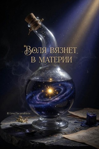 Hen в LOOKY. . 🪐 НЕЙРОАЛХИМИЯ: ВЗЛ...