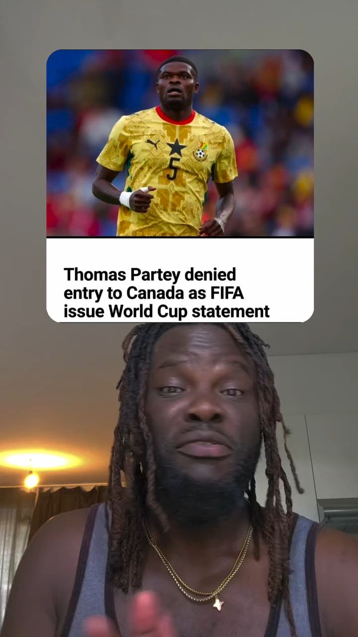 Myles I. Benya в LOOKY. #borgabobotv,#backstage,#thomaspartey,#news,#breakingnews. Thomas Partey has be...